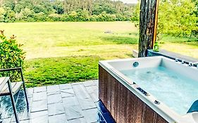 A Carballeira Do Tambre